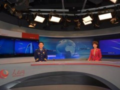 河南消防總隊(duì)長(zhǎng)做客網(wǎng)媒談消防